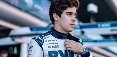 ¿Cómo impactó el presente de Colapinto en los pilotos argentinos en Europa?