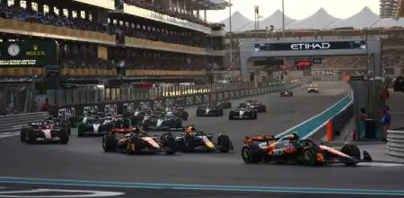 La FIA emitió un comunicado sobre los ataques en redes