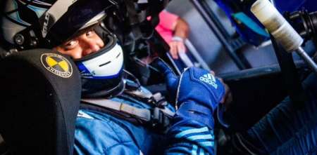 Procar 4000: Campillay volverá para la quinta fecha del año en Concordia