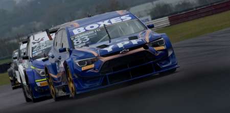 TC2000: las nuevas SUV recorrerán por primera vez el autódromo de Rosario