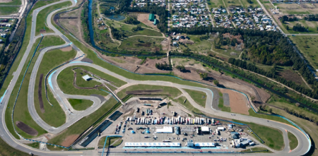 TC2000: Rosario, una plaza que va camino a convertirse en un clásico