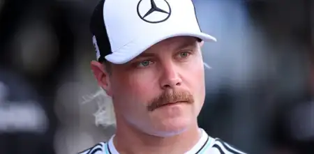 F1: Bottas deberá cumplir una sanción en caso de reemplazar a Stroll
