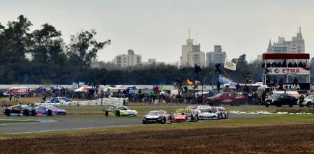 TC: directivos del Club Atlético Rafaela se reunieron con la ACTC y trabajan para recuperar la fecha
