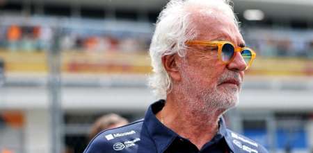 F1: Briatore bajó las expectativas y se mostró sincero con la realidad de Alpine