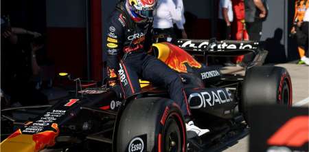 La revelación de un referente de la F1: “Verstappen y Toto Wolff están hablando sobre el año que viene”