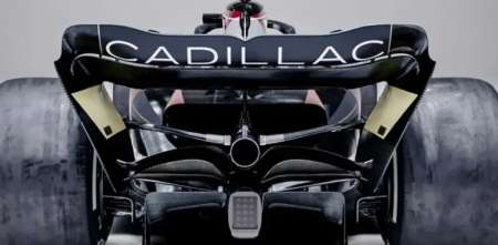 F1: uno por uno: ¿Quiénes son los candidatos para correr con Cadillac en 2026?