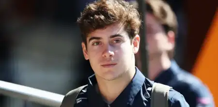 El ex piloto de F1 que salió a apoyar a Colapinto, ¿Quién es?