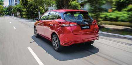 ¿Cuál fue el auto más vendido en Argentina durante mayo del 2025?