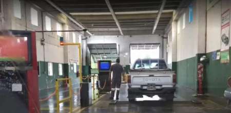 Cambios en la VTV: ¿Qué autos ya no tienen que hacer el trámite a partir de junio?