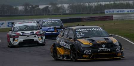 TC2000: seguí el minuto a minuto de la clasificación de Rosario