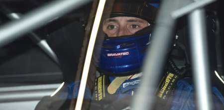 TC2000: Vivian, poleman en Rosario: “Me tiré a fondo, tengo mucha confianza en mi auto”