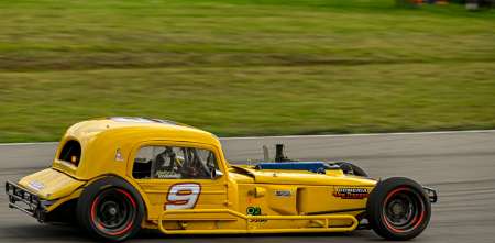 Carburando Zonal:  La tercera del año de las Mayores del Sudeste con transmisión en vivo por 1000 RPM