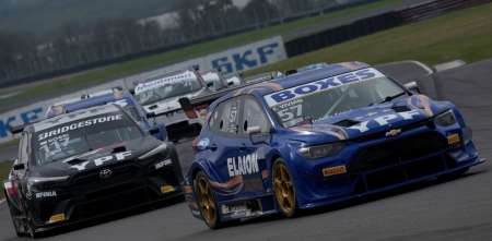 TC2000: así se largará la carrera final en Rosario
