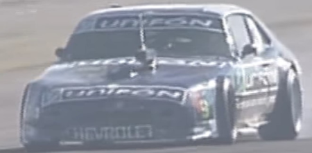 TC: Ortelli y Chevrolet, a 28 años del inicio del romance