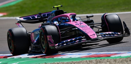 Un ex piloto de F1 elogió a Colapinto, pero se mostró exigente: “Hay que trabajar”