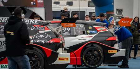 TC2000: seguí el minuto a minuto de la carrera de la tercera fecha en Rosario