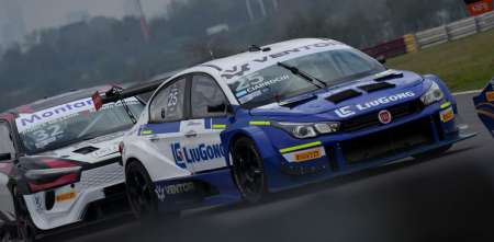 TC2000: Marcelo Ciarrocchi aguantó y se llevó la victoria en Rosario