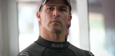 TC2000: "No me diste ninguna chance", el mensaje de Rossi a Ciarrocchi tras la final en Rosario