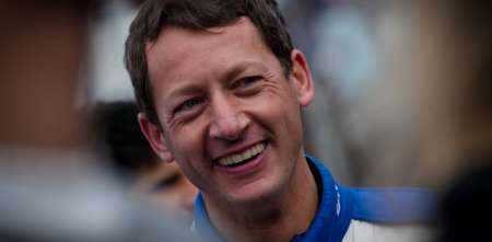 TC2000: Marcelo Ciarrocchi tras la victoria en Rosario: “Sabía que la largada iba a ser determinante y por eso arriesgue tanto”