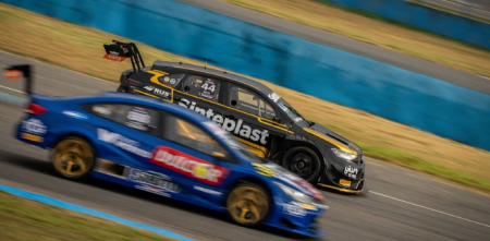 TC2000: ¿Cómo quedó el campeonato luego de la final en Rosario?
