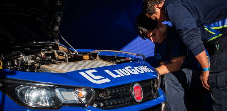 TC2000: la extensa racha que cortó Fiat con la victoria de Ciarrocchi en Rosario