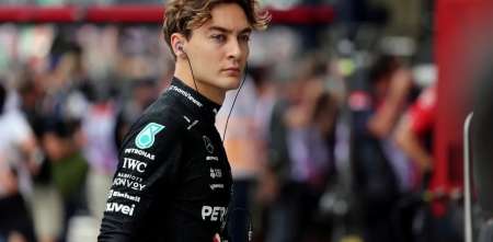 F1: la presunción de George Russell y su parecido con la carrera de Michael Schumacher