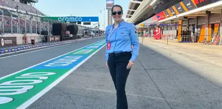 F1: ¡Histórico! El preponderante rol que ocupará una mujer en el GP de Canadá