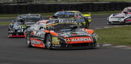 Procar 4000: Pérez Bravo se reincorporará a la Clase A en Concordia