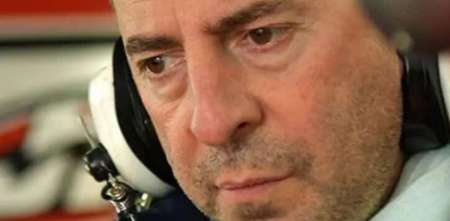 TC: Lema habló tras la salida de Ciantini: “Nos tomó de sorpresa a todos”