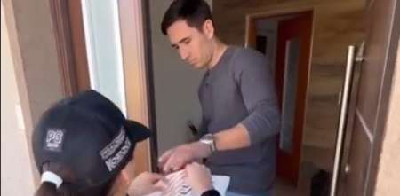 Procar 4000: ¡Al estilo Colapinto! Así anunció Pérez Bravo su vuelta a la categoría