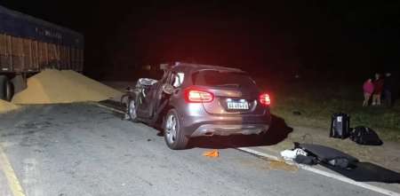 Tragedia en Mar del Plata: falleció un reconocido médico y su hijo de 9 años