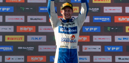 TC2000: Ciarrocchi y el día después de su triunfo en Rosario: cómo se defendió de Rossi y las claves de la victoria