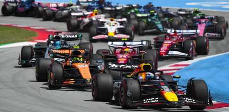 F1: ¡CONFIRMADO! Así será el calendario de la temporada 2026