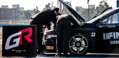 TC2000: ¿Cómo continúa el desarrollo de los SUV tras las primeras fechas?