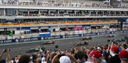 F1: ¡Choque de horarios! El GP de Canadá y la Indy 500 se superpondrán en 2026