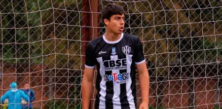 ¿Cuál es la diferencia entre el entrenamiento de un futbolista y el de un piloto?