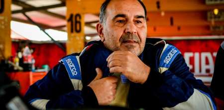 Marcelo Chiappetta regresa al Top Race de la mano del Corsi Sport