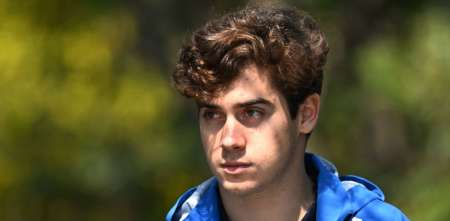 F1: Colapinto reconoció “altibajos” pero aviso: “Podemos ver el potencial del auto”