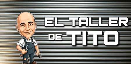 El taller de Tito: ¿Cómo trabaja un amortiguador?