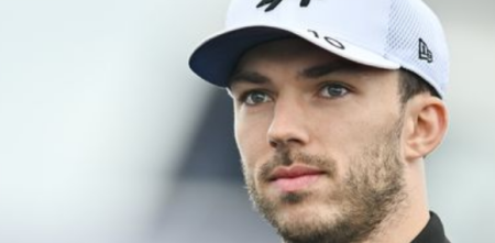 F1: Gasly en la previa al GP de Canadá: "Aún queda mucho trabajo por hacer para maximizar nuestro rendimiento”