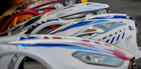 Top Race: ¿Quién ganó la última vez que se corrió en el circuito 8 de Buenos Aires?