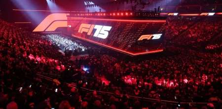 La drástica decisión que tomó la F1 con respecto a la presentación de su temporada 2026