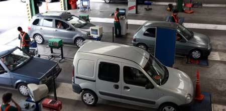 ¿Cuánto sale el trámite de la VTV en CABA en junio de 2025?