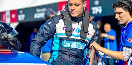 TC: Azar habló sobre cómo caerá en el público la posible llegada de Mercedes: "Tienen que entender que las cosas cambian"