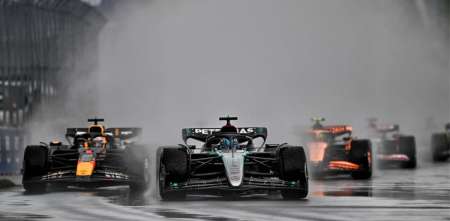 F1: ¿Como estará el clima cuando cuando Colapinto corra en el GP de Canadá?