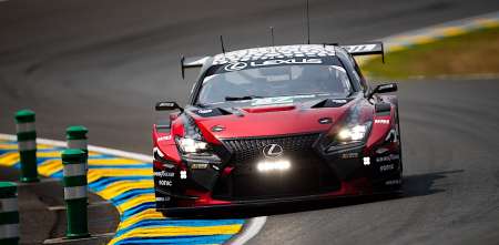 WEC: los autos de José María López y Nicolás Varrone clasificaron en las 24 Horas de Le Mans