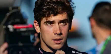 F1: la FIA tomó una importante determinación sobre Franco Colapinto