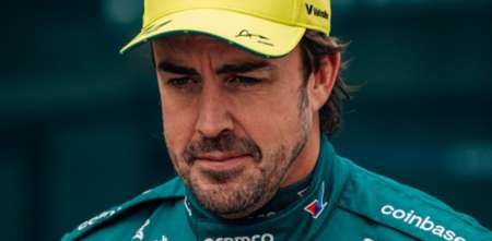 F1: Alonso, sobre su retiro del automovilismo: “2026 no será el último año”