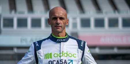 Top Race: Mariano Pernía hará su debut en la quinta fecha en Buenos Aires