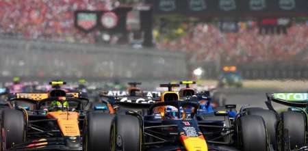 La F1 modifica el reglamento para prohibir la refrigeración de los neumáticos